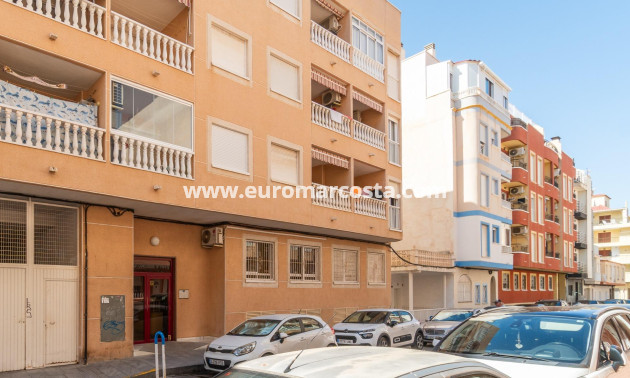 Venta - Apartamento / piso - Torrevieja - TORREVIEJA