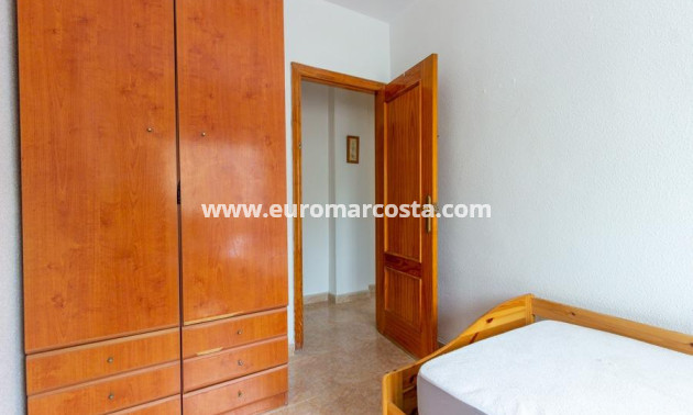 Venta - Apartamento / piso - Torrevieja - TORREVIEJA