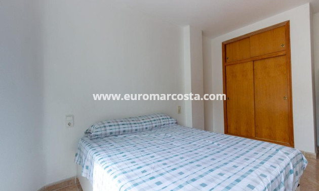 Venta - Apartamento / piso - Torrevieja - TORREVIEJA