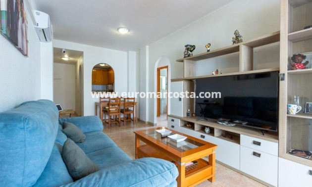 Venta - Apartamento / piso - Torrevieja - TORREVIEJA