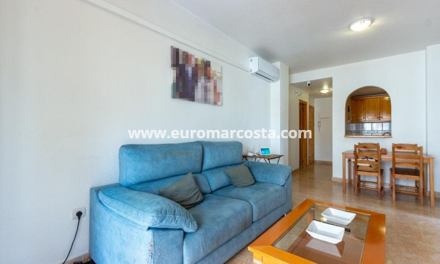 Venta - Apartamento / piso - Torrevieja - TORREVIEJA