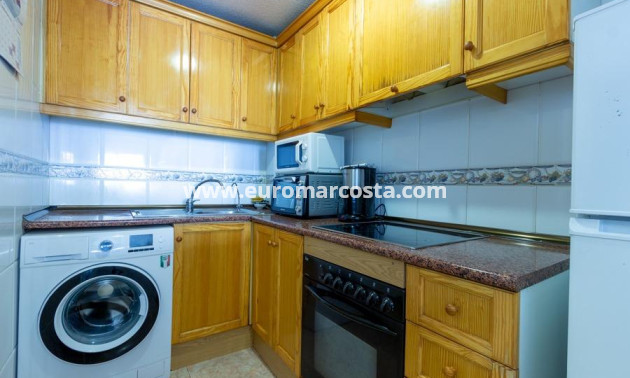 Venta - Apartamento / piso - Torrevieja - TORREVIEJA