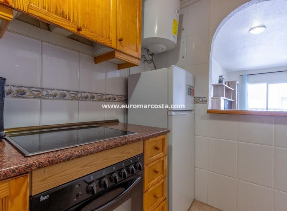 Venta - Apartamento / piso - Torrevieja - TORREVIEJA