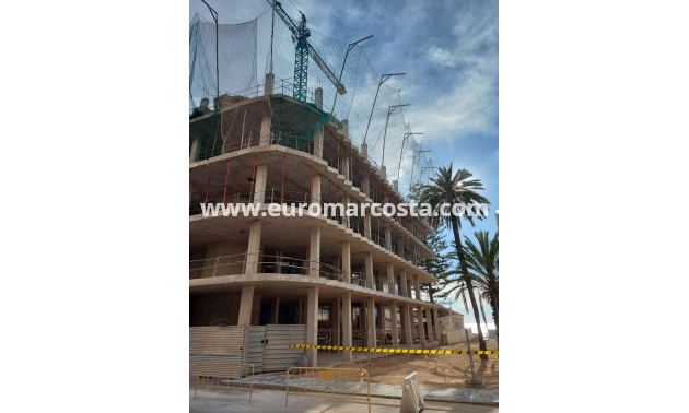 Nueva construcción  - Ático - Torrevieja - Orihuela Costa