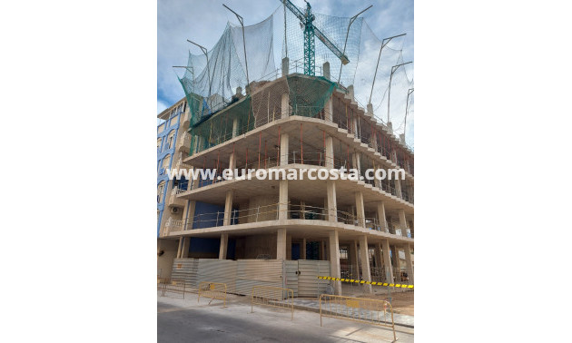 Nueva construcción  - Ático - Torrevieja - Orihuela Costa