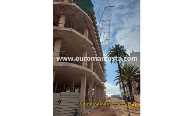 Nueva construcción  - Ático - Torrevieja - Orihuela Costa