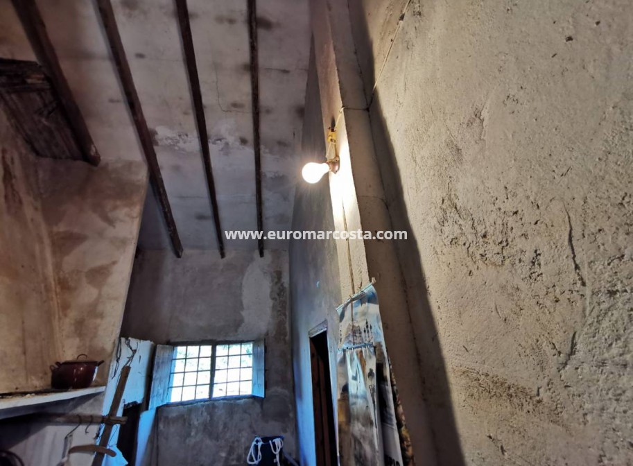 Venta - Casa de campo - Crevillente