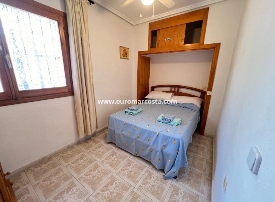 Venta - Apartamento / piso - La Mata