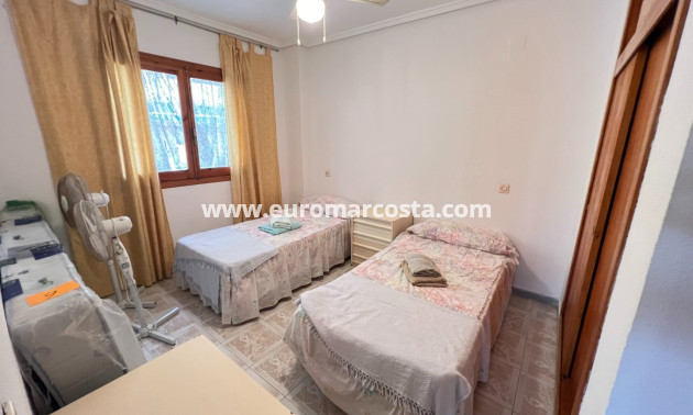 Venta - Apartamento / piso - La Mata