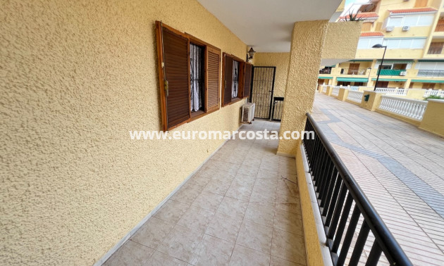 Venta - Apartamento / piso - La Mata