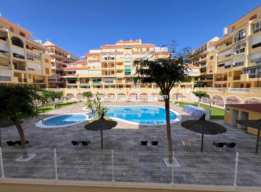 Venta - Apartamento / piso - La Mata