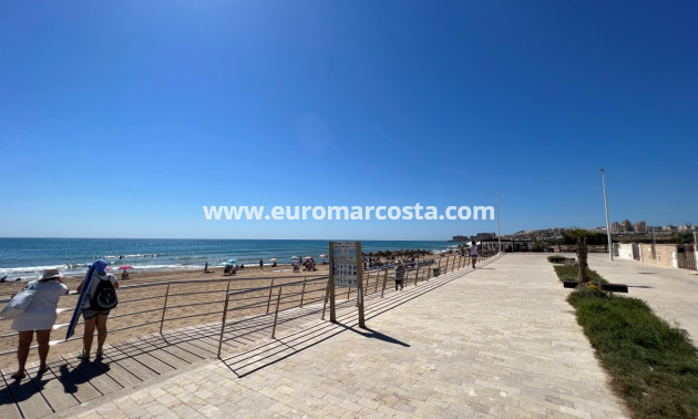 Sale - Apartment / flat - La Mata