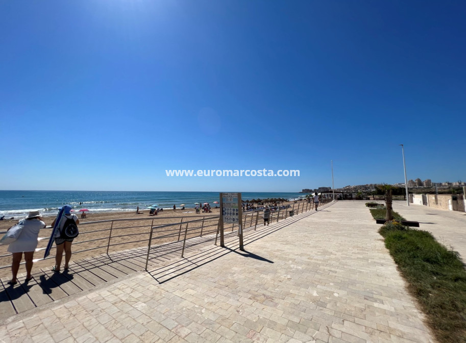 Sale - Apartment / flat - La Mata