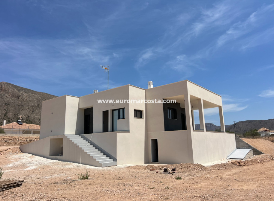 Venta - Casa de campo - Abanilla - Murcia