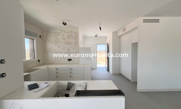 Venta - Casa de campo - Abanilla - Murcia