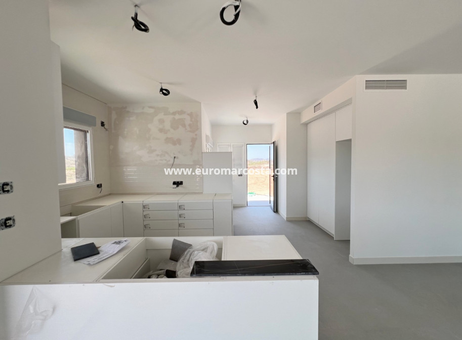 Venta - Casa de campo - Abanilla - Murcia