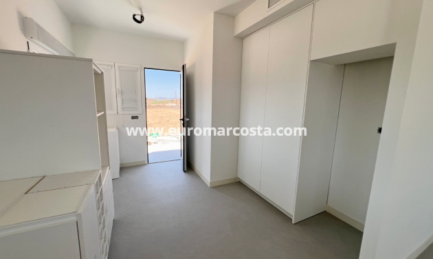 Venta - Casa de campo - Abanilla - Murcia