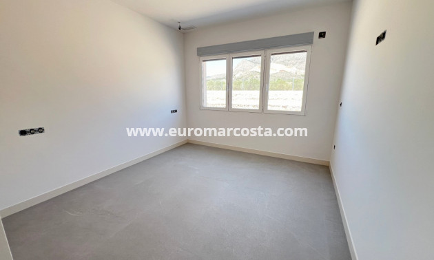 Venta - Casa de campo - Abanilla - Murcia