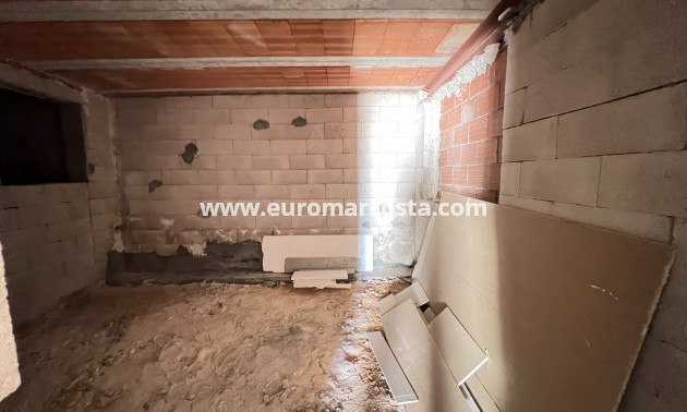 Sale - Country house - Abanilla - Murcia