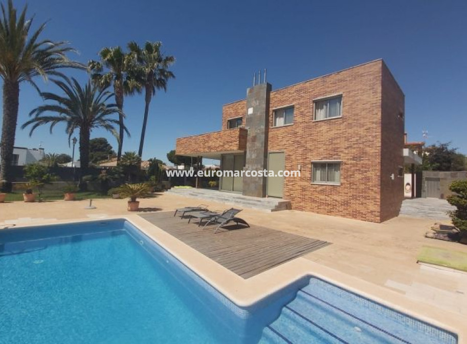 Venta - Villa - Orihuela Costa