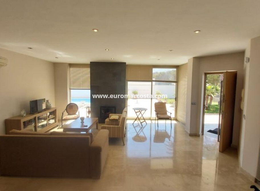 Venta - Villa - Orihuela Costa