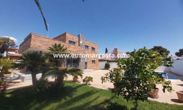 Venta - Villa - Orihuela Costa