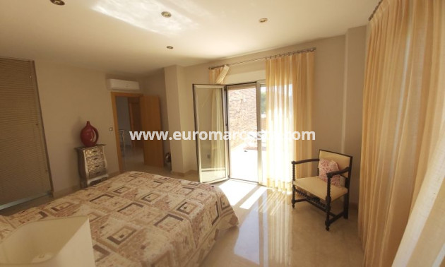 Venta - Villa - Orihuela Costa