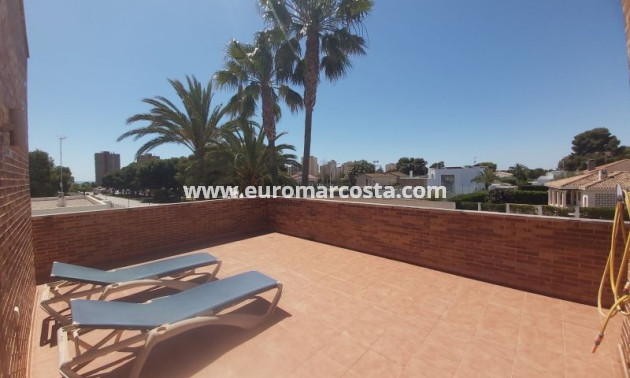 Venta - Villa - Orihuela Costa