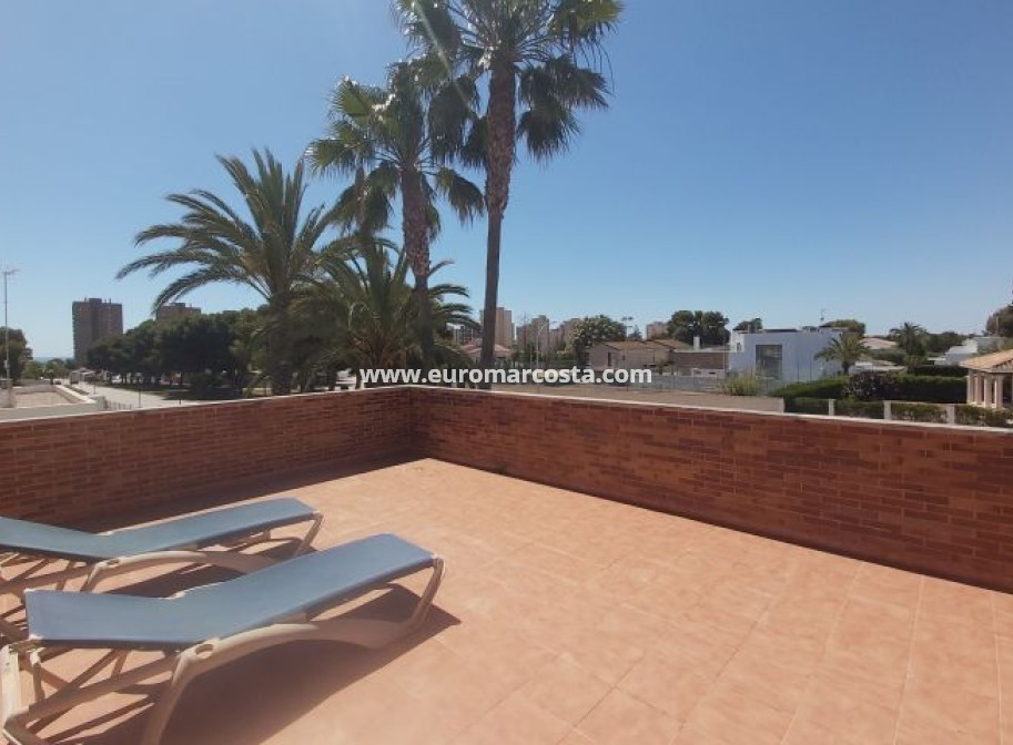 Venta - Villa - Orihuela Costa