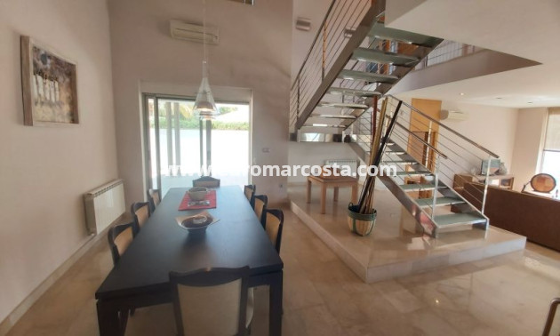 Venta - Villa - Orihuela Costa