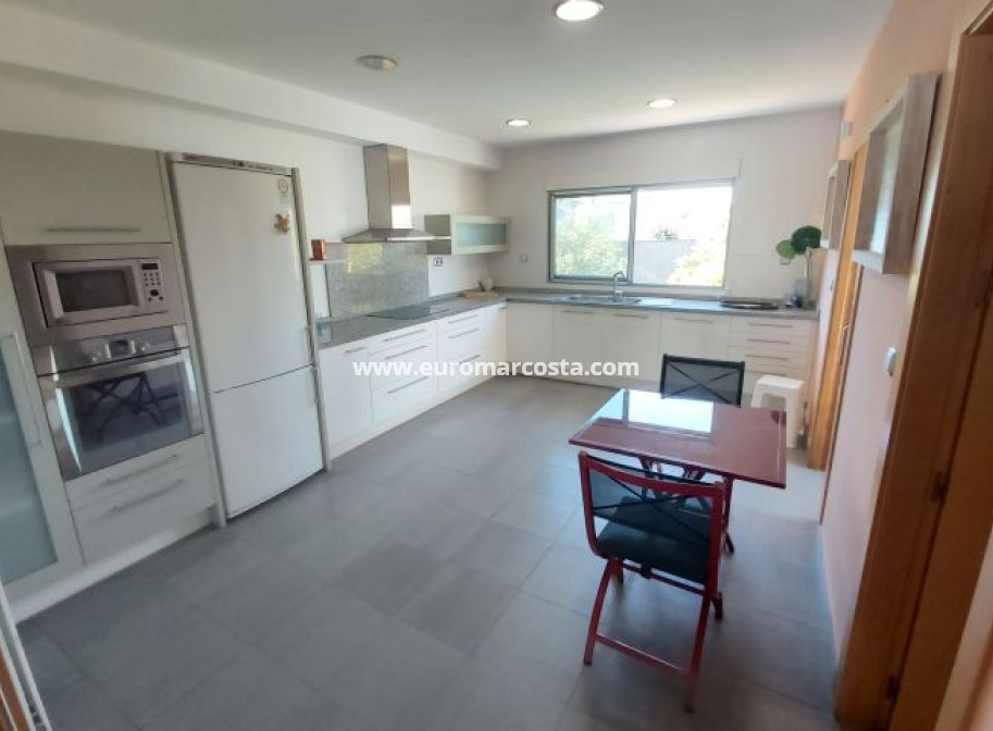 Venta - Villa - Orihuela Costa