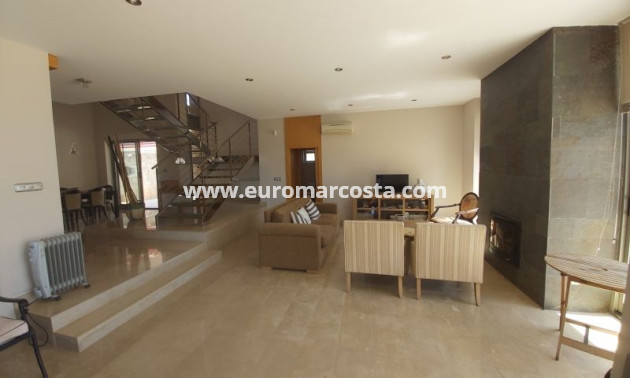 Venta - Villa - Orihuela Costa