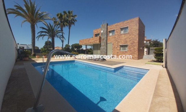 Venta - Villa - Orihuela Costa