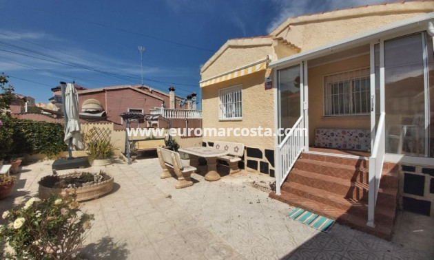 Venta - Villa - San Fulgencio