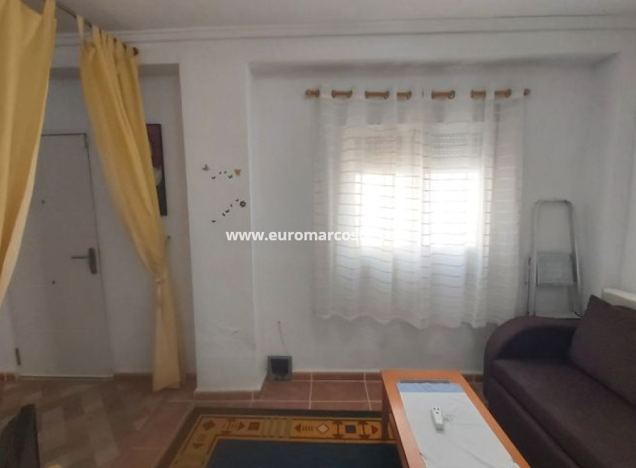 Sale - Villa - San Fulgencio