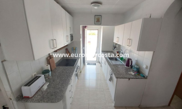 Venta - Villa - San Fulgencio