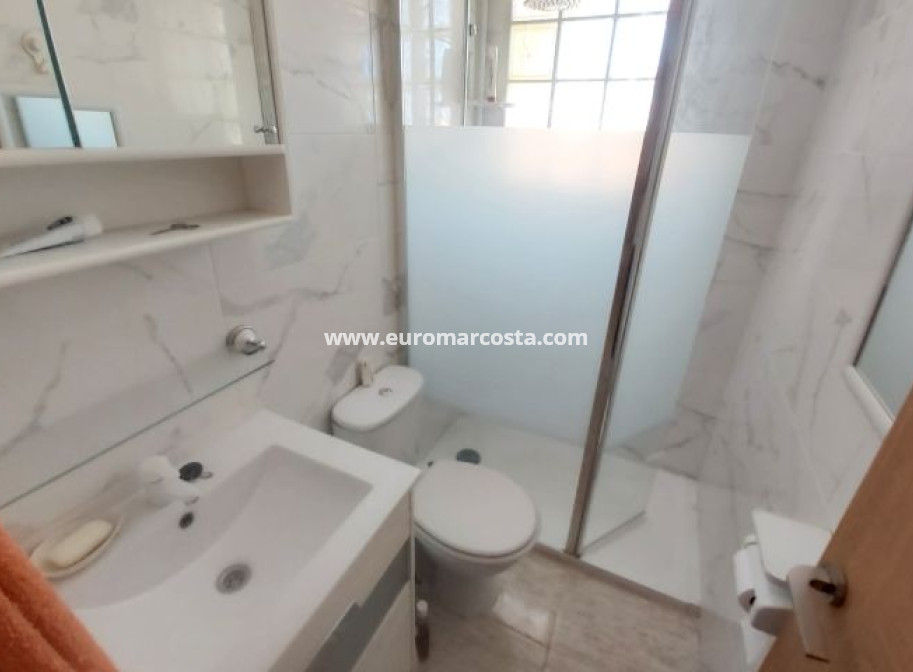 Sale - Villa - San Fulgencio