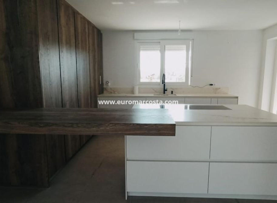 Venta - Villa - Macisvenda - Murcia