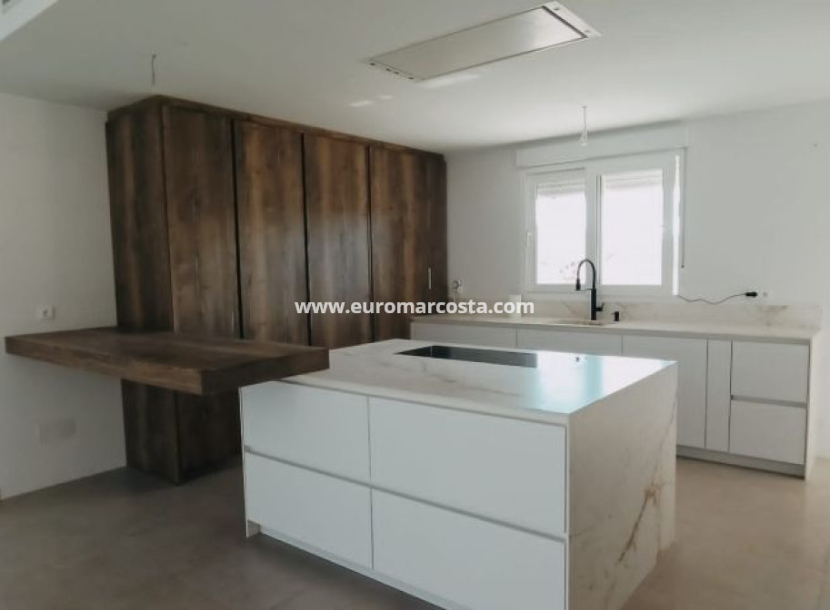 Venta - Villa - Macisvenda - Murcia