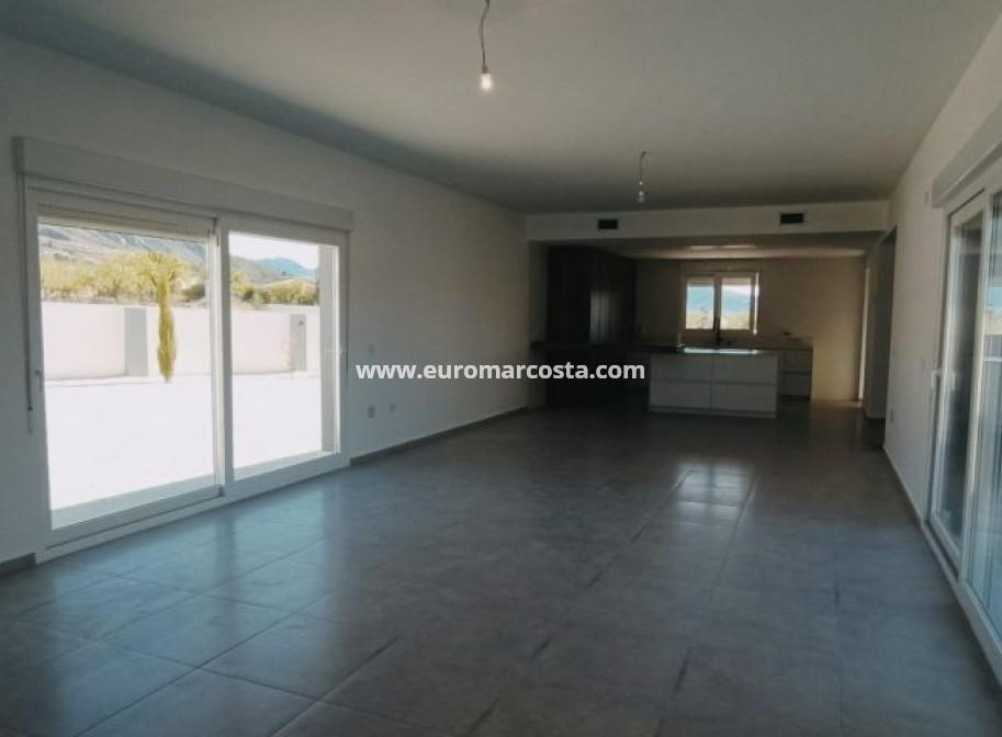 Venta - Villa - Macisvenda - Murcia