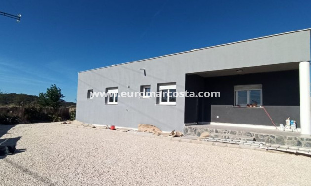 Venta - Villa - Macisvenda - Murcia