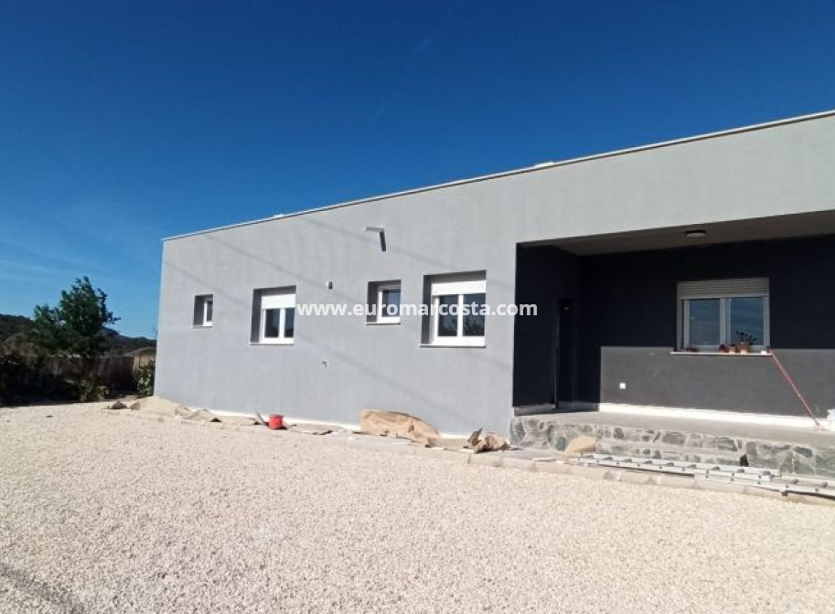 Venta - Villa - Macisvenda - Murcia