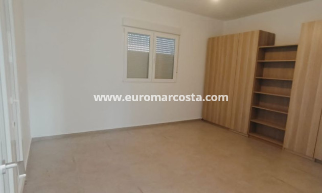 Sale - Villa - Macisvenda - Murcia