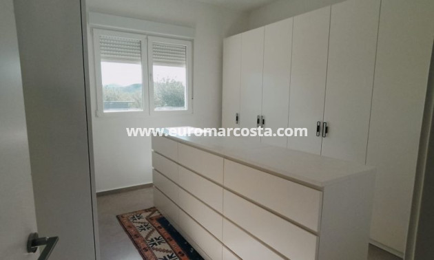 Venta - Villa - Macisvenda - Murcia