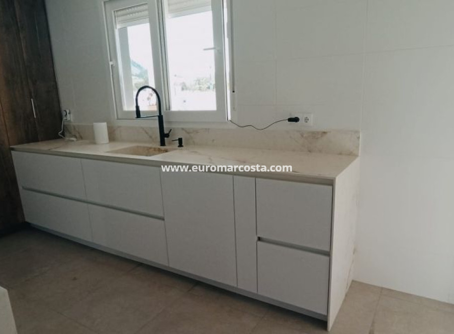 Venta - Villa - Macisvenda - Murcia