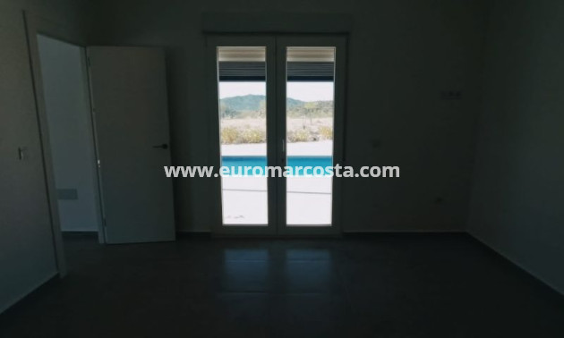 Venta - Villa - Macisvenda - Murcia