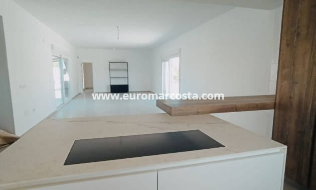 Sale - Villa - Macisvenda - Murcia