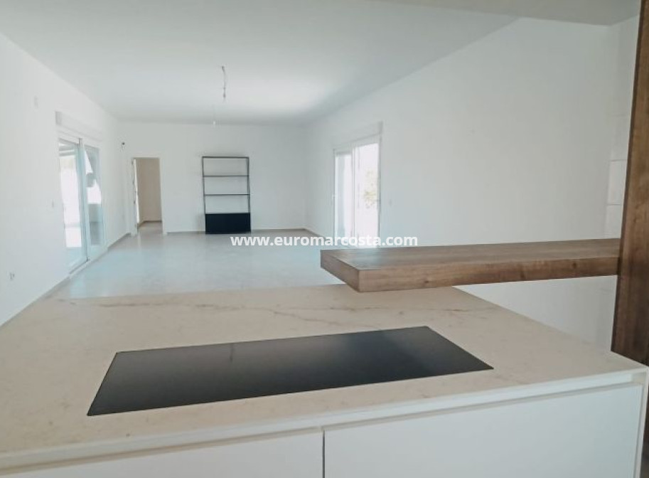 Venta - Villa - Macisvenda - Murcia