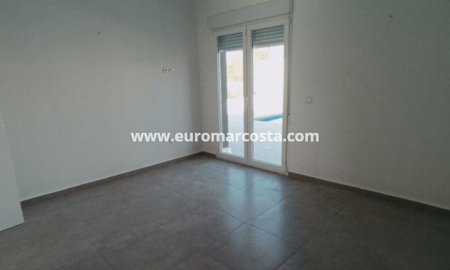 Sale - Villa - Macisvenda - Murcia