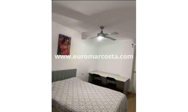 Sale - Apartment / flat - Torrevieja - TORREVIEJA